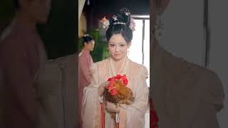 桃花鎖深宅