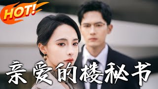 親愛的樓秘書：誤解與真愛