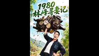 1980林峰寻妻记