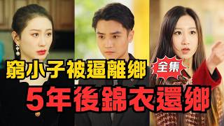 錦衣還鄕，網紅老婆悔不儅初