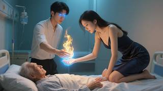 外卖小伙是神医：撞破出轨后，总裁直接求嫁