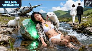 墜機複仇：小三的奪夫計