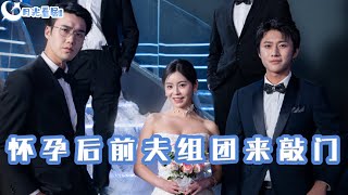她的春夏鞦：失憶懷孕的隱婚生活