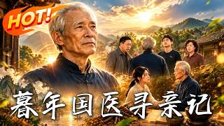 暮年国医寻亲记