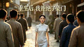 重生后我拒绝了豪门AI
