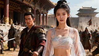 穿越即死侷？我幫女帝霸朝堂