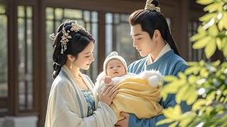 穿成古代婴儿：全家靠我心声逆袭