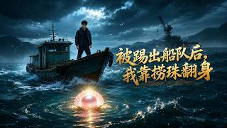 被踢出船队后，我靠捞珠翻身