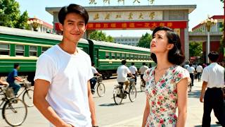 重返1999：我的"渣男"逆袭人生