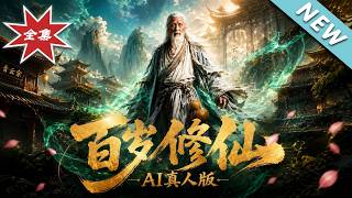Centuries-Old Disciple with Heavenly Root: Rise to Shock the Cultivation World