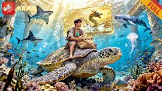 Returning with the Dragon: The Abandoned Son-in-Law of the Deep Sea