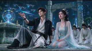 刚穿越，美女老婆竟是暴君女帝