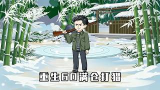 重生60：满仓打猎