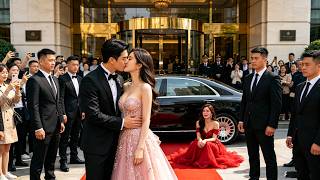 《崖底归来：剑仙碾压渣男渣女》