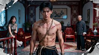 Rebirth on the Day of Family Discipline: The Capital's Crown Prince Takes Revenge and Reclaims the Family Headship