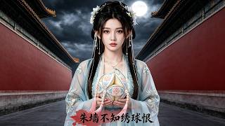 朱墙不知绣球恨