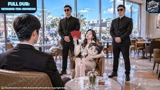 The Rural Girl's First Eye Checkup: Mistaking CEO's Hotel for Clinic Wins His Proposal