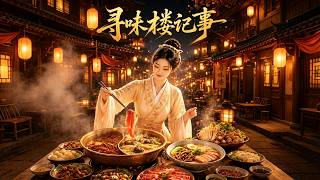 Chronicles of Xunwei Restaurant
