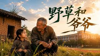 Weeds and Grandpa
