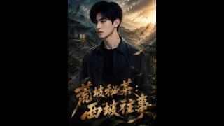 荒坡秘茶：西坡往事