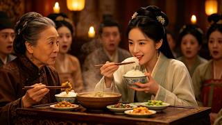 The Amnesiac Maid Who Conquered Empress and Emperor with Her Meals