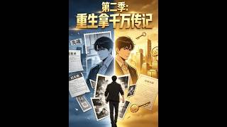 重生拿千万传记 第二季