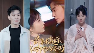 My Ex Begs for Remarriage: I Threw the Agreement and Left