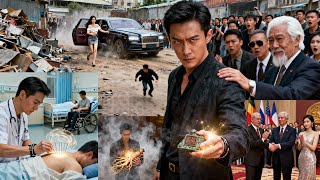 The Antique Master Transmigrated to a Scrap Yard