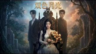 双色月光