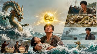 傻小子護嫂覺醒龍神訣