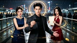 [Multi SUB]（全集）妻子出轨，他直接摊牌离婚，亮出亚太财阀掌权者的真实身份，昔日轻视他的众