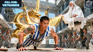 War God Returns: Wronged Prison & Wife's Humiliation Avenged