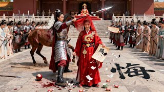 Transmigrated to the Women's Kingdom: The Empress Regrets Marrying Me to the Female General!