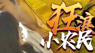 狂浪小辳民的逆襲之路