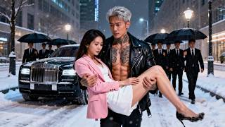 富豪劳工的秘密守护者