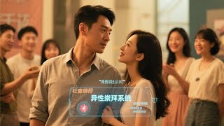 絕症開侷靠女神崇拜續命