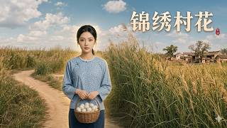 The Flower of Brocade Village