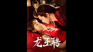 龍王聘：都市愛情的霸縂奇遇