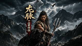 龍脈：山君歸位