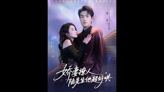 娇妻撩人陆先生他超好哄