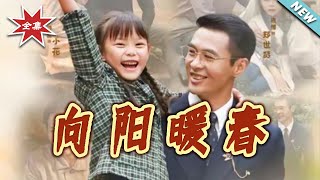 【大结局完整版】《向阳暖春》第1~35集