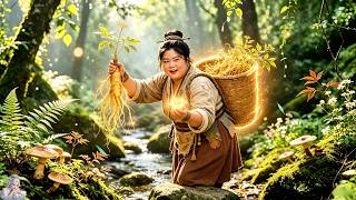 重生胖农：劈树后变美征服夫