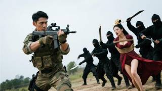 特种兵王救女帝