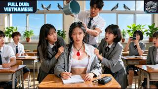 乡女开学受辱：重生学姐的第一课