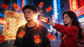 Red Packet Awakening: After Being Dumped, I Became a Millionaire