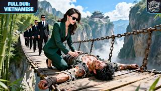 Nữ Tiểu Thư Nhặt Đại Ăn Mày Về Để Cứu Cha, Nào Ngờ