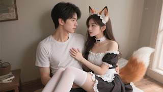 The Fox Fairy's Vow: A Poor Boy's Counterattack