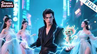 吾迺天道化身，你敢騙我