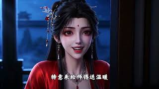 仙师揽月归
