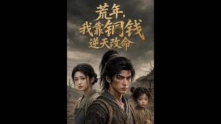 《荒年，我靠铜钱逆天改命》